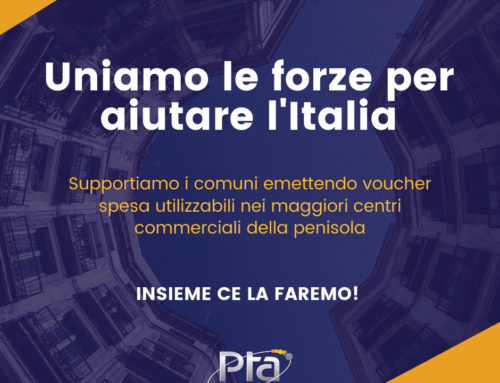 PTA for Italian Municipalities